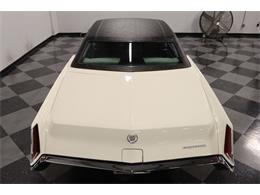 1968 Cadillac Eldorado (CC-1579951) for sale in Ft Worth, Texas