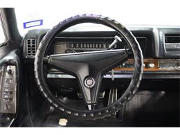 1968 Cadillac Eldorado (CC-1579951) for sale in Ft Worth, Texas