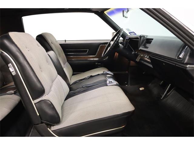 1968 Cadillac Eldorado (CC-1579951) for sale in Ft Worth, Texas