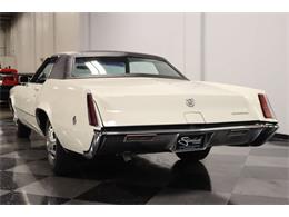 1968 Cadillac Eldorado (CC-1579951) for sale in Ft Worth, Texas