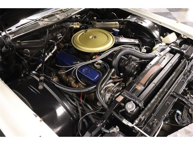 1968 Cadillac Eldorado (CC-1579951) for sale in Ft Worth, Texas