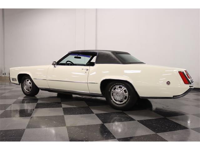 1968 Cadillac Eldorado (CC-1579951) for sale in Ft Worth, Texas