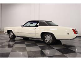 1968 Cadillac Eldorado (CC-1579951) for sale in Ft Worth, Texas