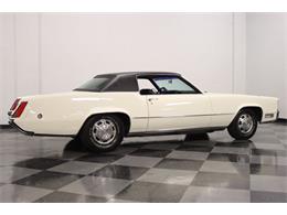 1968 Cadillac Eldorado (CC-1579951) for sale in Ft Worth, Texas