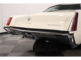 1968 Cadillac Eldorado (CC-1579951) for sale in Ft Worth, Texas