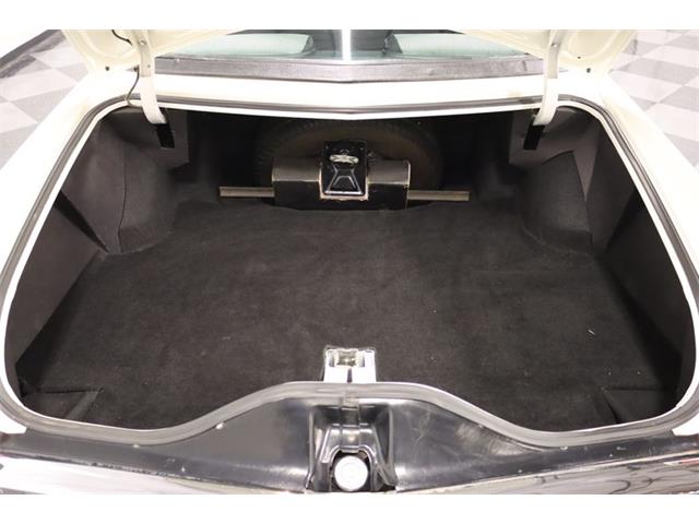 1968 Cadillac Eldorado (CC-1579951) for sale in Ft Worth, Texas