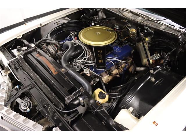 1968 Cadillac Eldorado (CC-1579951) for sale in Ft Worth, Texas