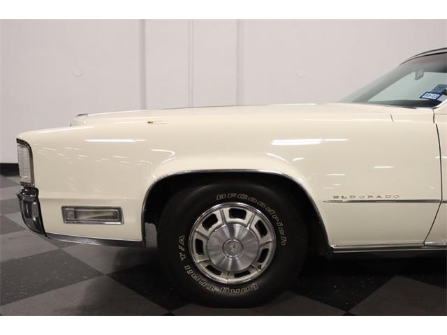 1968 Cadillac Eldorado (CC-1579951) for sale in Ft Worth, Texas