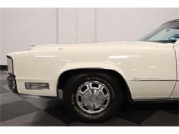 1968 Cadillac Eldorado (CC-1579951) for sale in Ft Worth, Texas