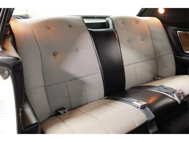 1968 Cadillac Eldorado (CC-1579951) for sale in Ft Worth, Texas