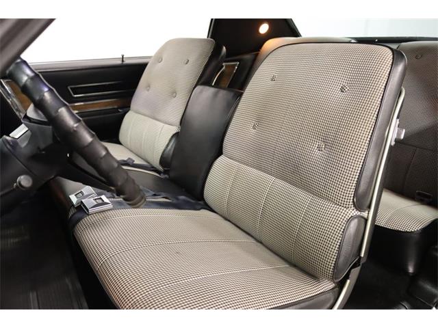 1968 Cadillac Eldorado (CC-1579951) for sale in Ft Worth, Texas
