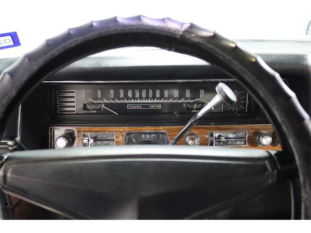 1968 Cadillac Eldorado (CC-1579951) for sale in Ft Worth, Texas