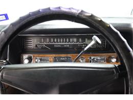 1968 Cadillac Eldorado (CC-1579951) for sale in Ft Worth, Texas