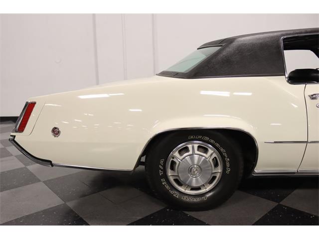 1968 Cadillac Eldorado (CC-1579951) for sale in Ft Worth, Texas