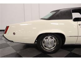 1968 Cadillac Eldorado (CC-1579951) for sale in Ft Worth, Texas