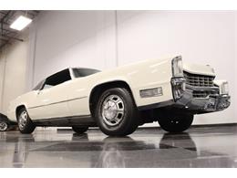1968 Cadillac Eldorado (CC-1579951) for sale in Ft Worth, Texas