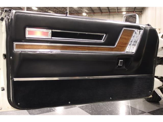 1968 Cadillac Eldorado (CC-1579951) for sale in Ft Worth, Texas