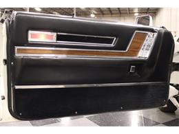 1968 Cadillac Eldorado (CC-1579951) for sale in Ft Worth, Texas