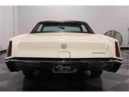 1968 Cadillac Eldorado (CC-1579951) for sale in Ft Worth, Texas