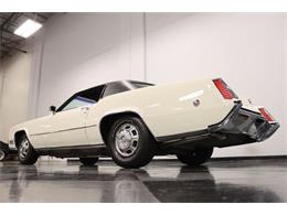 1968 Cadillac Eldorado (CC-1579951) for sale in Ft Worth, Texas