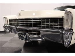 1968 Cadillac Eldorado (CC-1579951) for sale in Ft Worth, Texas