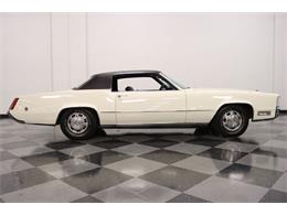 1968 Cadillac Eldorado (CC-1579951) for sale in Ft Worth, Texas
