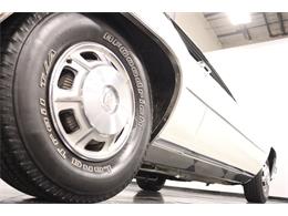 1968 Cadillac Eldorado (CC-1579951) for sale in Ft Worth, Texas