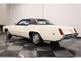 1968 Cadillac Eldorado (CC-1579951) for sale in Ft Worth, Texas