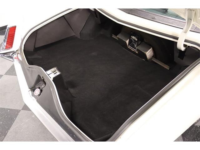 1968 Cadillac Eldorado (CC-1579951) for sale in Ft Worth, Texas
