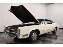 1968 Cadillac Eldorado (CC-1579951) for sale in Ft Worth, Texas