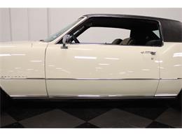 1968 Cadillac Eldorado (CC-1579951) for sale in Ft Worth, Texas