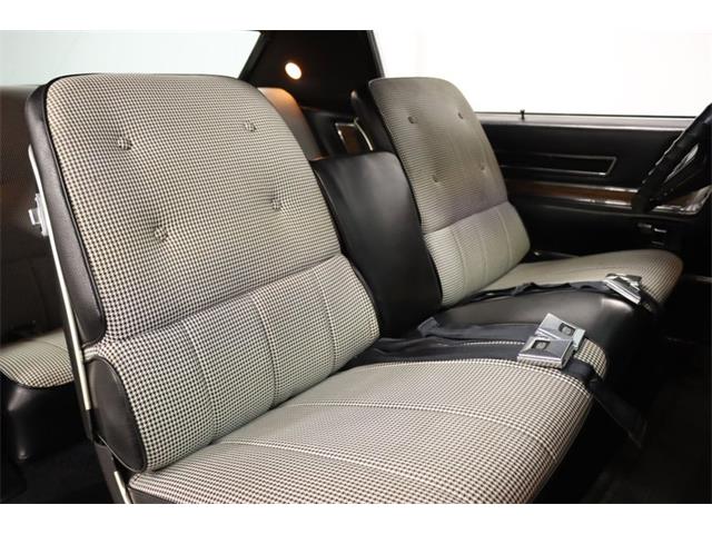1968 Cadillac Eldorado (CC-1579951) for sale in Ft Worth, Texas