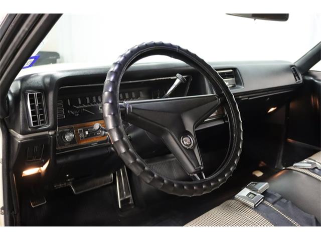 1968 Cadillac Eldorado (CC-1579951) for sale in Ft Worth, Texas