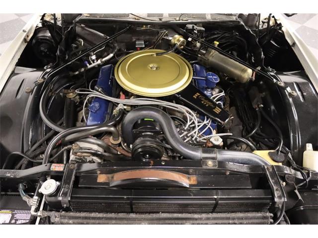 1968 Cadillac Eldorado (CC-1579951) for sale in Ft Worth, Texas