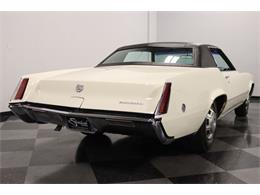 1968 Cadillac Eldorado (CC-1579951) for sale in Ft Worth, Texas