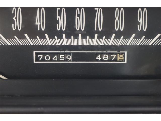 1968 Cadillac Eldorado (CC-1579951) for sale in Ft Worth, Texas