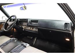 1968 Cadillac Eldorado (CC-1579951) for sale in Ft Worth, Texas