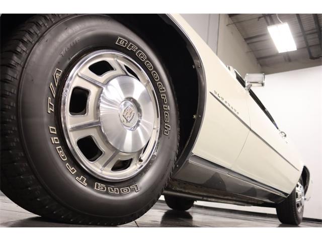 1968 Cadillac Eldorado (CC-1579951) for sale in Ft Worth, Texas