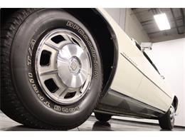 1968 Cadillac Eldorado (CC-1579951) for sale in Ft Worth, Texas