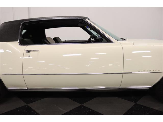 1968 Cadillac Eldorado (CC-1579951) for sale in Ft Worth, Texas