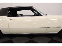 1968 Cadillac Eldorado (CC-1579951) for sale in Ft Worth, Texas