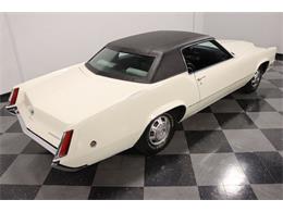 1968 Cadillac Eldorado (CC-1579951) for sale in Ft Worth, Texas