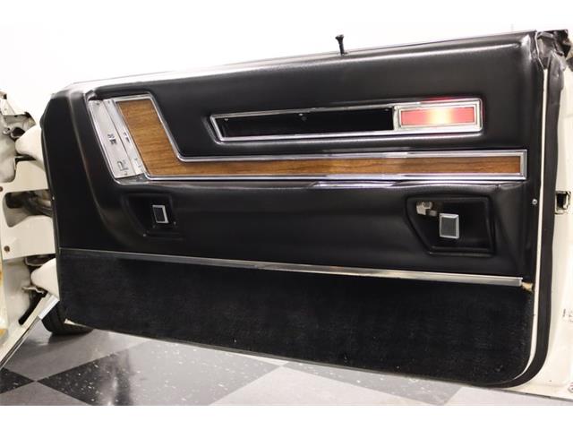 1968 Cadillac Eldorado (CC-1579951) for sale in Ft Worth, Texas
