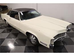 1968 Cadillac Eldorado (CC-1579951) for sale in Ft Worth, Texas