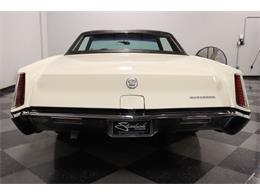 1968 Cadillac Eldorado (CC-1579951) for sale in Ft Worth, Texas