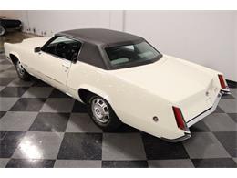1968 Cadillac Eldorado (CC-1579951) for sale in Ft Worth, Texas