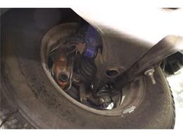 1968 Cadillac Eldorado (CC-1579951) for sale in Ft Worth, Texas