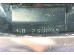 1968 Cadillac Eldorado (CC-1579951) for sale in Ft Worth, Texas