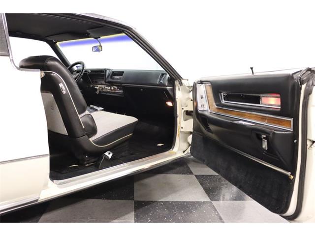 1968 Cadillac Eldorado (CC-1579951) for sale in Ft Worth, Texas