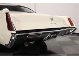 1968 Cadillac Eldorado (CC-1579951) for sale in Ft Worth, Texas